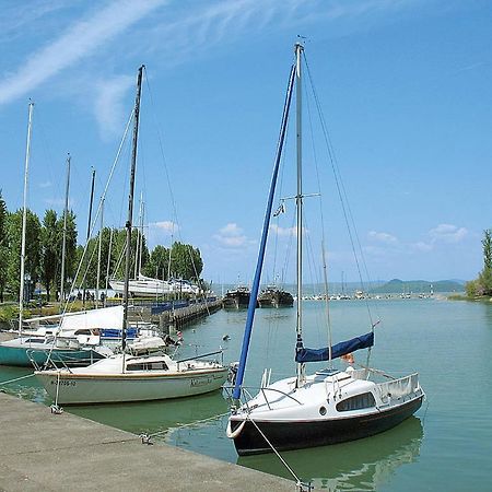 Legkondicionalt, Erkelyes Szoba, Privat Fuerdovel A Balatonon Kőröshegy 외부 사진