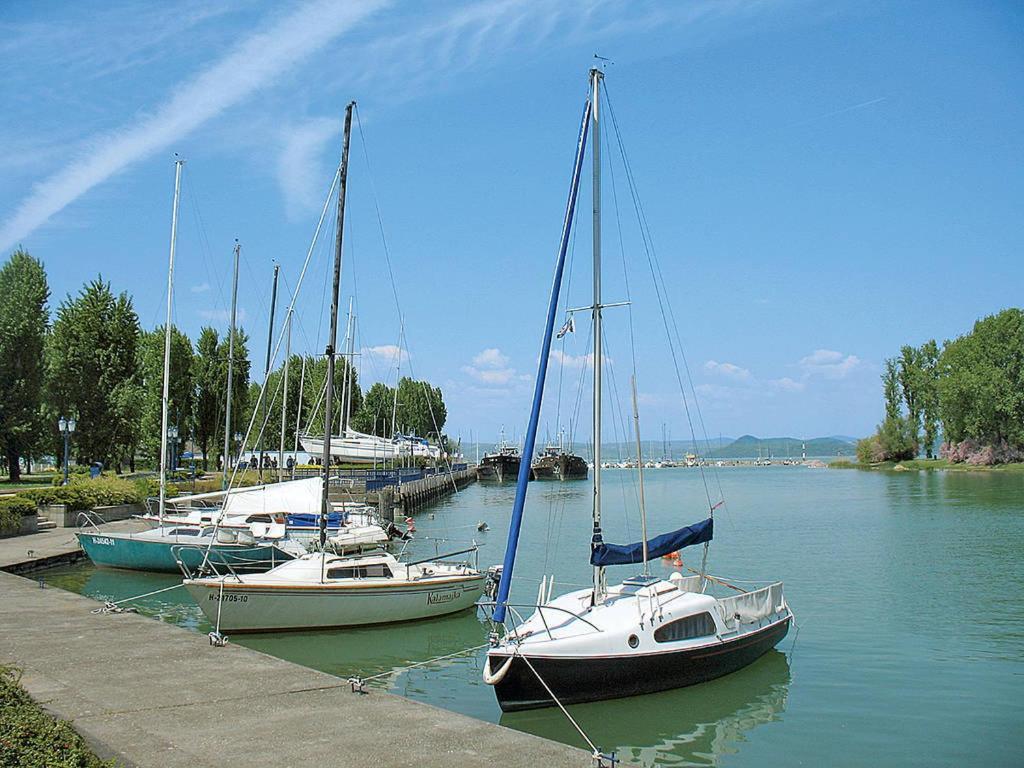 Legkondicionalt, Erkelyes Szoba, Privat Fuerdovel A Balatonon Kőröshegy 외부 사진