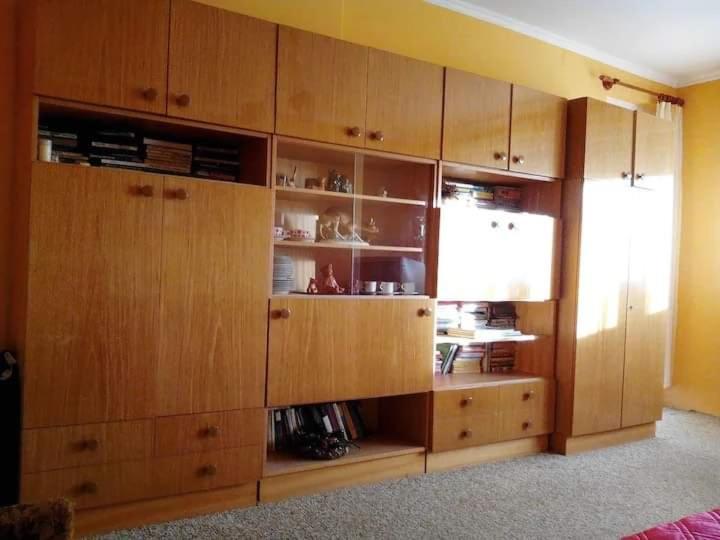 Legkondicionalt, Erkelyes Szoba, Privat Fuerdovel A Balatonon Kőröshegy 외부 사진